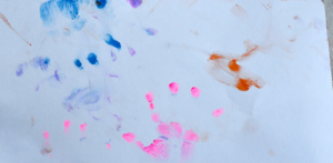 Art Crawl: Colorful Printmaking