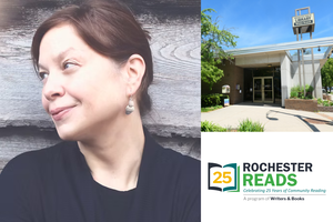 Writing from Photographs with Sonja Livingston | Winton Library