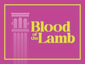 Blood of the Lamb