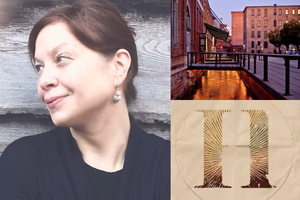 Writing from Photographs with Sonja Livingston | Hinterland Studio