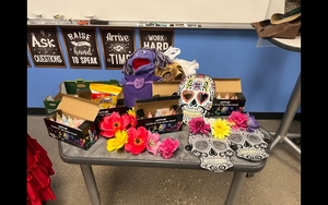 Puppet Making Workshop