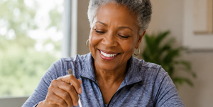 Community Health Talk