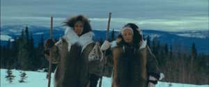 Alaska Short Films Screening & Artist Q&A