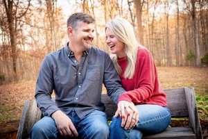 Deer Run's Fall Marriage Retreat