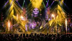 The Rock Orchestra: Arena of Fire