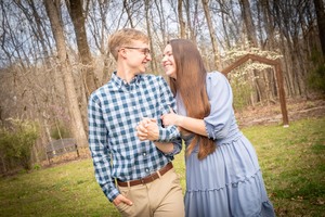 Deer Run's Valentine Marriage Retreat