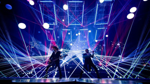 Trans-Siberian Orchestra at Mohegan Sun Arena