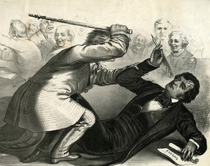 Profs & Pints DC: Fighting Words, Civil War