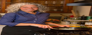 Virtual Cooking Event: Pie Basics - Apple Pie, Tues., Nov. 22, 5:00 - 6:00pm