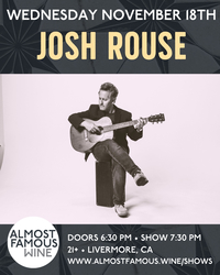 Josh Rouse