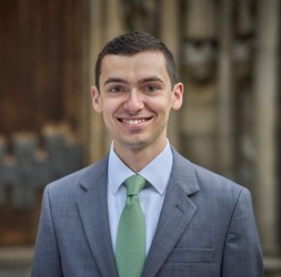 Organ Concert Series - Daniel Ficarri