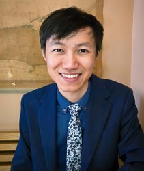 Organ Concert Series - Ryan Chan