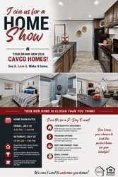 🎉Jeffco Estates Grand New Home Showcase 🎉