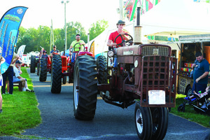 Middletown Grange Fair