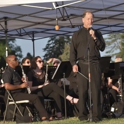 Free Jazz Concert at The Savoy Denver with Denver Municipal Band