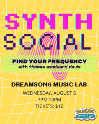 Synth Social