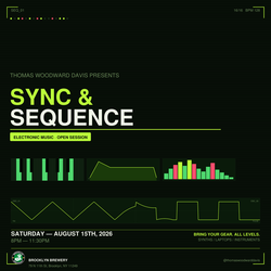 Sync & Sequence