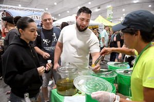 The Ultimate Pickle Experience NJ