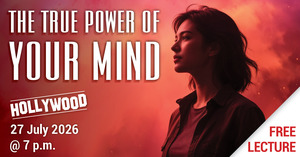 Using the True Power of Your Mind Workshop