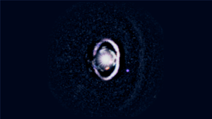 The Amazing WISPIT 2 Exoplanet Discovery - 8/7/26, 6:30pm, YouTube & Steward Observatory Rm N210