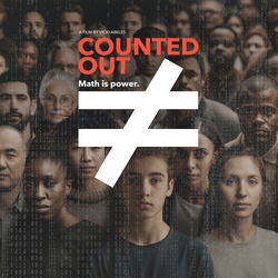 Free virtual screening of "Counted Out, " plus live post-film conversation