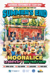 Summer's End Music Festival