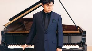 Colorado Music Festival: The Planets, Rachmaninoff & A World Premiere