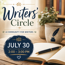 Writers’ Circle Meets at Boyertown Community Library