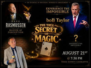 The True Secret of Magic