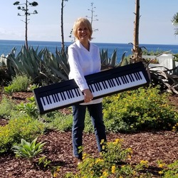 Cynthia Jordan (Jose Cuervo songwriter Grammy Award winner)