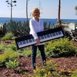 Cynthia Jordan (Jose Cuervo songwriter Grammy Award winner)