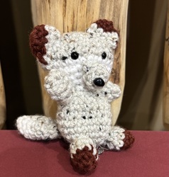 Nature Crochet and Crafts