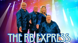 RB Express Concert
