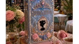 Bridgerton Bedazzling Night at Magnolia Rose