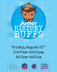 Junior History Buffs
