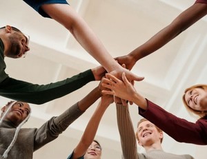 Profs & Pints DC: Becoming a Better Ally