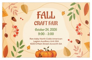 Holiday Bazaar