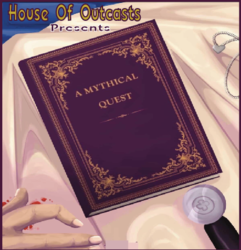 A Mythical Quest