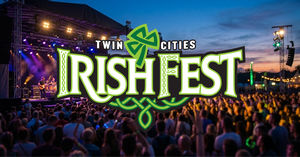 Twin Cities Irish Fest