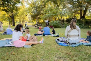 Storytime at Philbrook: Route 66 Road Stops