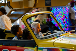 Free Admission to Grand Rapids Cultural Institutions with Museums on Us®