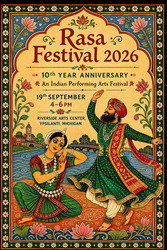 Rasa Festival 2026