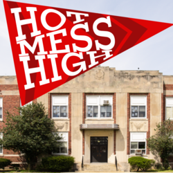 Action News Tonight featuring Hot Mess High