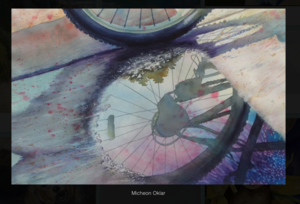 Paint Box Guild of Littleton Announces Juried Show at Stanton Gallery
