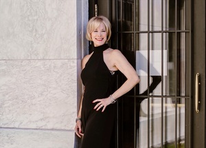 Cheryl Ferris Presents The Nancy Wilson Songbook