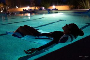 IMMERSE Floating Sound Bath Wednesdays at Westward Look