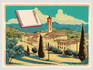 Writing Workshop: Researching Foreign Historical Fiction