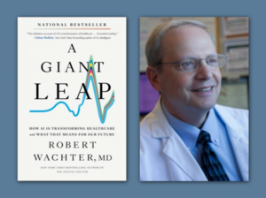 How AI is Transforming Healthcare