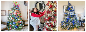 Tour of Trees Provides Holiday Inspiration
