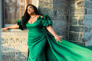 Colorado Music Festival: Pianist Michelle Cann & Symphonie Fantastique